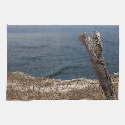 Linge De Cuisine Retraite de l'artiste (Horizontal)