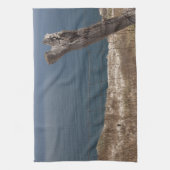 Linge De Cuisine Retraite de l'artiste (Vertical)