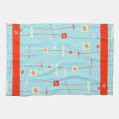 Linge De Cuisine Retro (Horizontal)