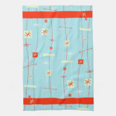 Linge De Cuisine Retro (Vertical)