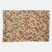 Linge De Cuisine Retro dots (Horizontal)