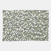 Linge De Cuisine Retro dots (Horizontal)