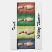 Linge De Cuisine Retro King Pins (Vertical)