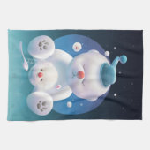 Linge De Cuisine Rêve de Bichon Ice Shaver (Horizontal)