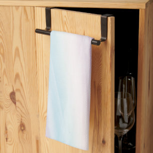 Linge De Cuisine Rêve de ciel pastel 2
