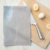 Linge De Cuisine Rêve de plage de l'océan Caraïbes 8 (Quart Plié)