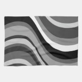 Linge De Cuisine Rêve monotone (Horizontal)