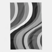 Linge De Cuisine Rêve monotone (Vertical)