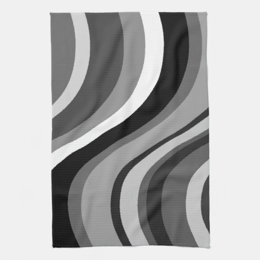 Linge De Cuisine Rêve monotone (Vertical)