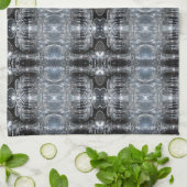 Linge De Cuisine Révélation touchante (Plié)