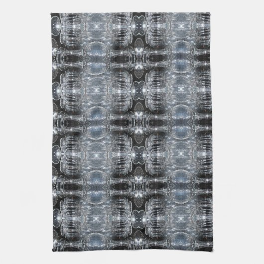 Linge De Cuisine Révélation touchante (Vertical)