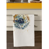 Linge De Cuisine Rêves en fleurs