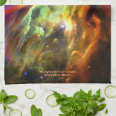 Linge De Cuisine Rho Ophiuchi Cloud Complex - James Webb NIRCam (Plié)