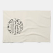 Linge De Cuisine Rick's (Horizontal)