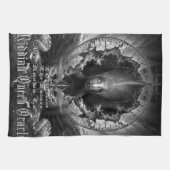 Linge De Cuisine Riddian Queen Oracle GS (Horizontal)