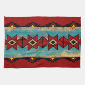 Linge De Cuisine Rio Grande (Horizontal)