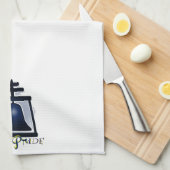 Linge De Cuisine RiverPride - rive, CA (Quart Plié)