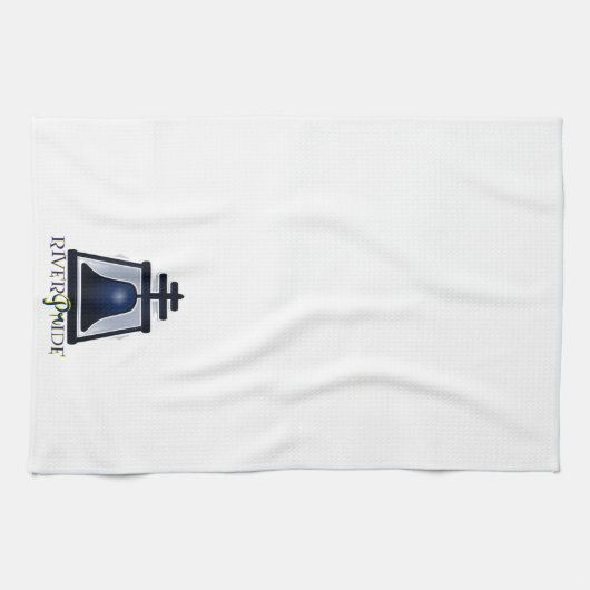 Linge De Cuisine RiverPride - rive, CA (Horizontal)