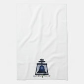 Linge De Cuisine RiverPride - rive, CA (Vertical)