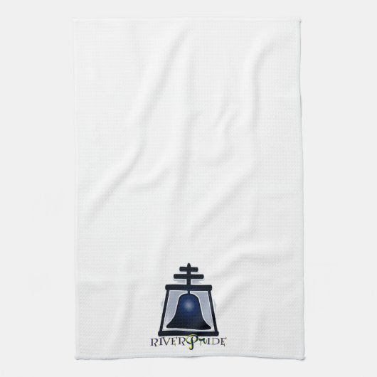 Linge De Cuisine RiverPride - rive, CA (Vertical)