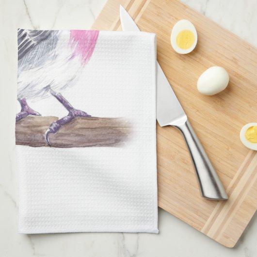 Linge De Cuisine Robin (Quart Plié)