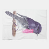 Linge De Cuisine Robin (Horizontal)