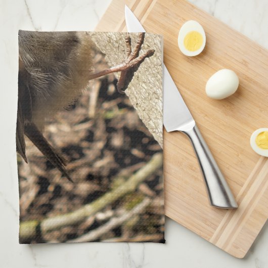 LINGE DE CUISINE ROBIN (Quart Plié)