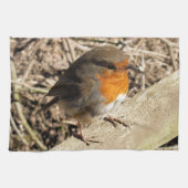 LINGE DE CUISINE ROBIN (Horizontal)