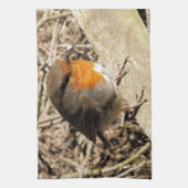 LINGE DE CUISINE ROBIN (Vertical)