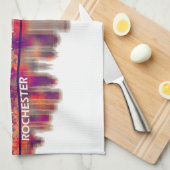 Linge De Cuisine Rochester New York (Quart Plié)