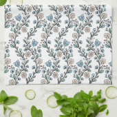 Linge De Cuisine Rococo pattern (Plié)