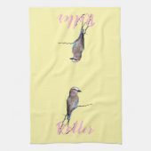 Linge De Cuisine Roller (Vertical)