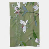 Linge De Cuisine Romains 8:28 (Vertical)