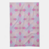 Linge De Cuisine Romance (Vertical)