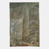 Linge De Cuisine Rome antique (Vertical)