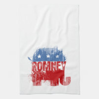 ROMNEY républicain