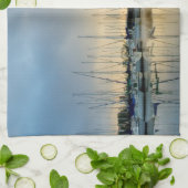 Linge De Cuisine Rompre avec le II (Plié)