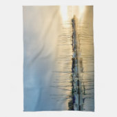 Linge De Cuisine Rompre avec le II (Vertical)