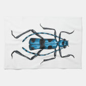 Linge De Cuisine Rosalia Alpina (Horizontal)