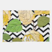 Linge De Cuisine Rose 12 (Horizontal)