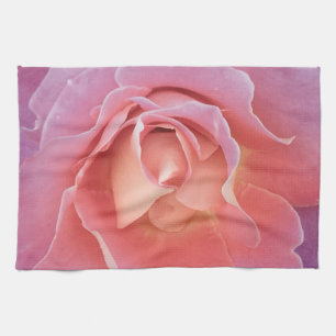 Linge De Cuisine Rose rose luscuse