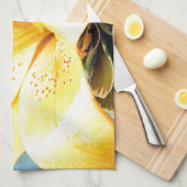 Linge De Cuisine rose weding flower star (Quart Plié)