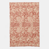 Linge De Cuisine Rosebulbs Cupflowers (Vertical)