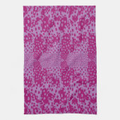 Linge De Cuisine Rosebulbs Roses (Vertical)