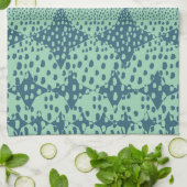 Linge De Cuisine Rosebulbs Sparks (Plié)