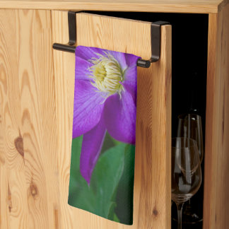 Linge De Cuisine roses