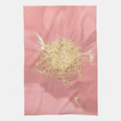 Linge De Cuisine Roses de buisson Mono (Vertical)