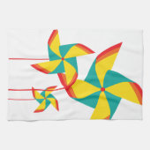 Linge De Cuisine roue arc (Horizontal)