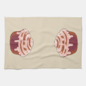 Linge De Cuisine Rouleau de cannelle (Horizontal)