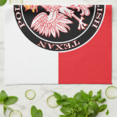 Linge De Cuisine Round Polish (Plié)